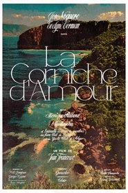 poster La Corniche d'Amour