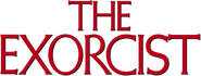 Logo of The Exorcist image size 780x295