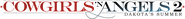Logo of Dakota's Summer image size 2348x247