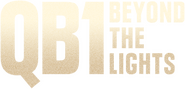 Logo of QB1: Beyond the Lights image size 436x210