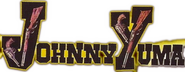Logo of Johnny Yuma image size 800x310