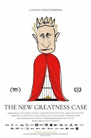 The New Greatness Case