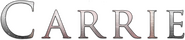 Logo of Carrie image size 788x170