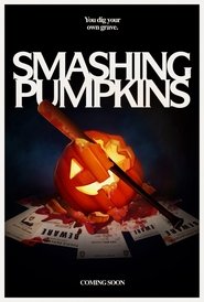 poster Smashing Pumpkins