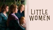 Backdrop of Little Women image size 3840x2160