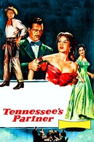 poster Tennessee's Partner