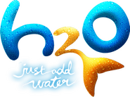 Logo of H2O: Just Add Water image size 625x466