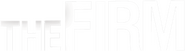 Logo of The Firm image size 1278x353