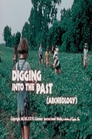 poster Digging into the Past (Archaeology)