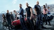 Fast & Furious 6 wallpaper 