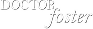 Logo of Doctor Foster image size 788x247