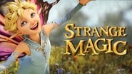 Strange Magic wallpaper 