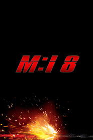 Mission: Impossible 8 TV shows