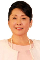 Photo of Keiko Matsuzaka image size 371x557