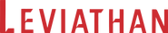 Logo of Leviathan image size 2000x400
