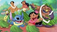 Lilo & Stitch 2 : Hawaï, nous avons un problème ! wallpaper 