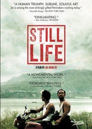 Poster of Still Life image size 1560x2184