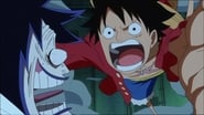 serie One Piece saison 15 episode 608 en streaming