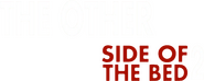 Logo of The 2 Sides of the Bed image size 1023x408