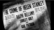 The Crime of Helen Stanley wallpaper 