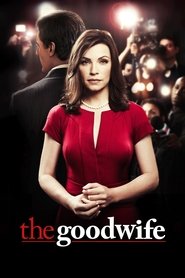 Poster of The Good Wife image size 1000x1500