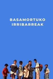 Basamortuko Irribarreak