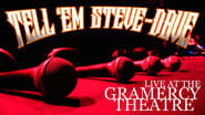 Tell 'Em Steve-Dave: Live at the Gramercy Theatre wallpaper 
