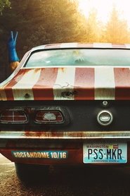 Poster of Peacemaker image size 1000x1500