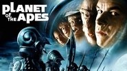 Backdrop of Planet of the Apes image size 1280x720