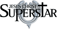 Logo of Jesus Christ Superstar image size 584x300