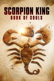 The Scorpion King 5: Book of Souls 2018 123movies