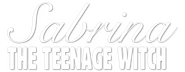 Logo of Sabrina the Teenage Witch image size 800x310