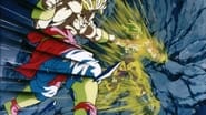 Dragon Ball Z - Broly le super guerrier wallpaper 