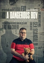 poster A Dangerous Boy