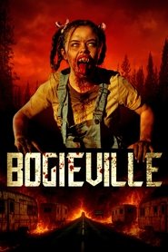 Poster of Bogieville image size 2000x3000