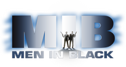 Logo of Men in Black image size 577x308