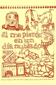 poster si me pierdo en un día nublado
