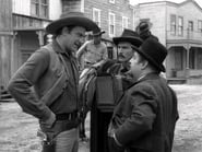 Gunsmoke Police Des Plaines season 2 episode 28