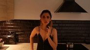 En casa  