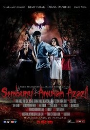 Sembunyi: Amukan Azazil 2013 123movies