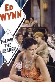 poster Follow the Leader