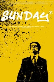 poster SUNDAY*