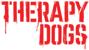 Logo of Therapy Dogs image size 1200x667