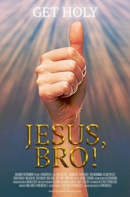 poster Jesus, Bro!