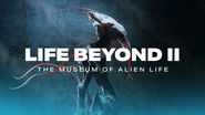 The Museum of Alien Life