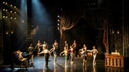 Matthew Bourne's The Red Shoes wallpaper 