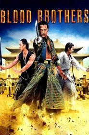 Blood Brothers Poster