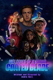 poster Melodies of a Sugar-Coated Blade