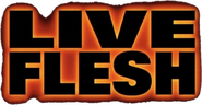 Logo of Live Flesh image size 728x378