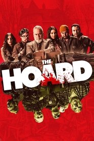 Poster of The Hoard image size 960x1440